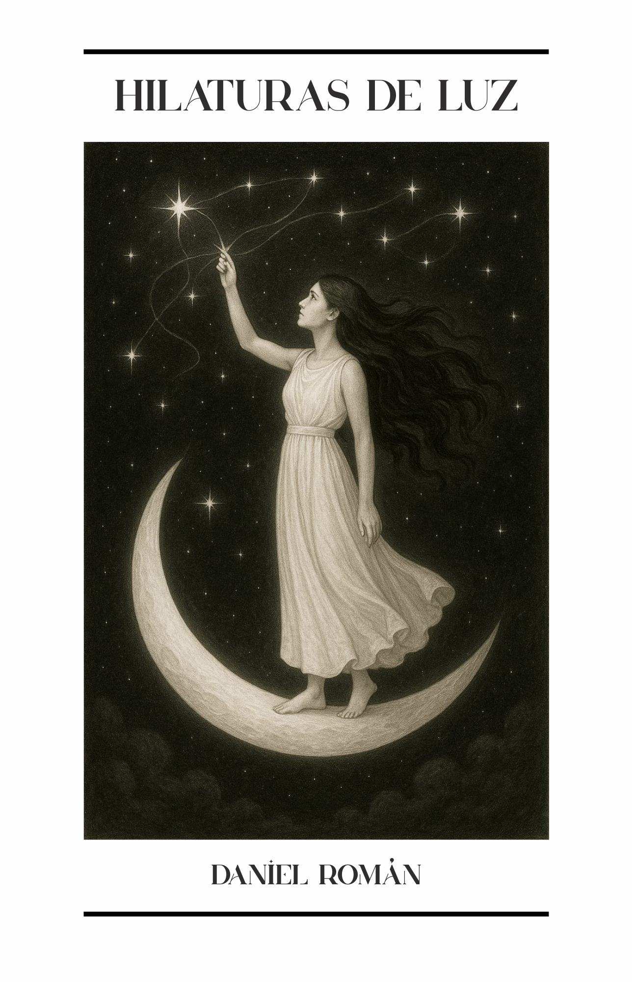hilaturas de luz