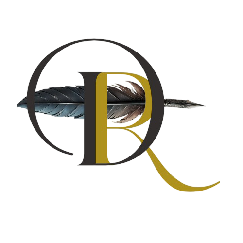 logo dreescritor logo-DR