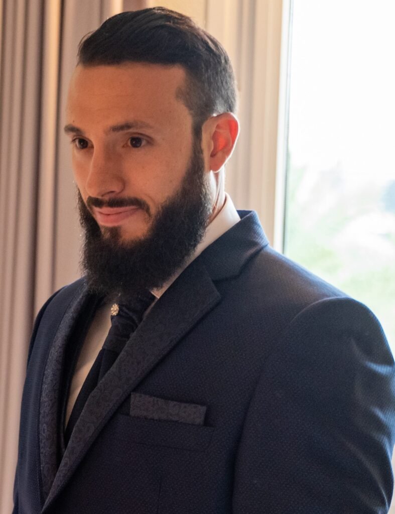 Daniel Román Daniel Román